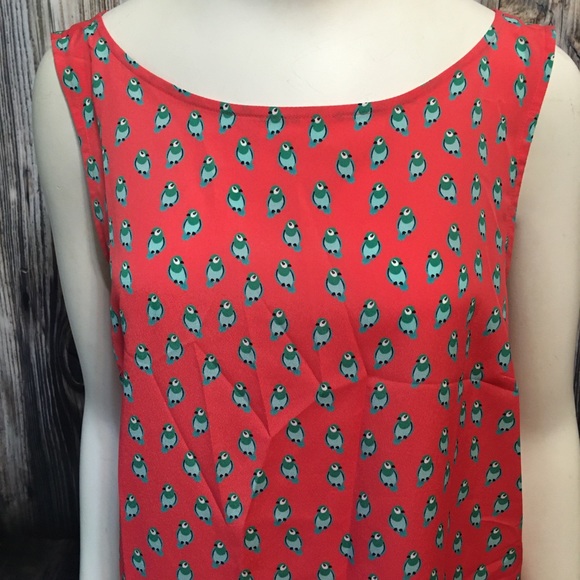 Sale 5 For $25 NWT Loft Blouse - Picture 2 of 8